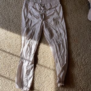 breathable hiking pants